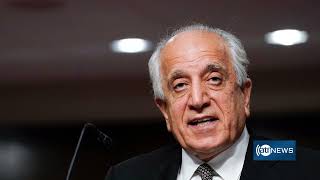 Khalilzad says IEA’s restrictions on girls’ education cannot be called Islamic [upl. by Soneson]