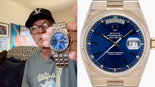 Is The Tudor Royal the Replacement for the Rolex OysterQuartz [upl. by Lundell]