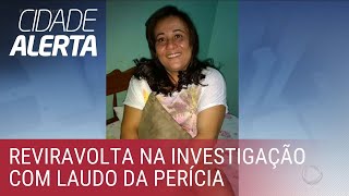 Caso Lucilene corpo encontrado não é da empresária aponta laudo da perícia [upl. by Eulau]