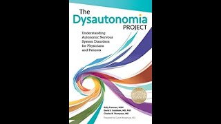 09112020 Dysautonomia Presentation by Dr Umesh A Patel MD FACC [upl. by Evangeline762]