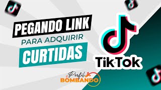 TIKTOK  CURTIDAS NOS VÍDEOS  Como conseguir Rapidamente [upl. by Aiciled]