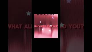 What almost killed you thoughtiwasgonnastop funny meme memes werenotgonnatakeit duet [upl. by Michigan]