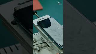 Vivo V25 Pro Broken Display Glass Replacement [upl. by Dorine]