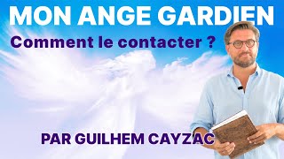 Conférence Comment contacter son Ange Gardien [upl. by Orapma]