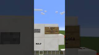 Pasilyo By SunKissed Lola  Minecraft Noteblock Cover [upl. by Alda]