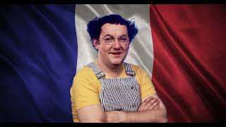 Coluche  Le chômeur [upl. by Sherard]