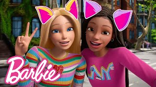 Download Barbie Fairytopia Mermaidia Dubbing Indonesia [upl. by Nnylg]