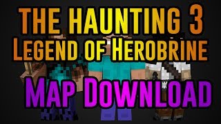 The Haunting 3 Map Download [upl. by Strait]