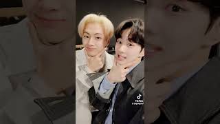 Jay and Jungwon  tiktok edits 🥹🥰  Jaywon pt2 [upl. by Anigger]