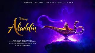 A Whole New World  Aladdin 2019 Soundtrack [upl. by Richie668]