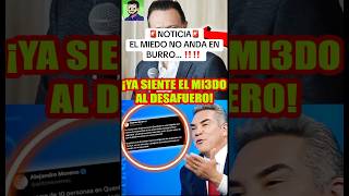 Alito quiere hacer Méritos‼️‼️ httpsyoutubecomliveQyP1MiKtv0JesusDominguez [upl. by Sellma]