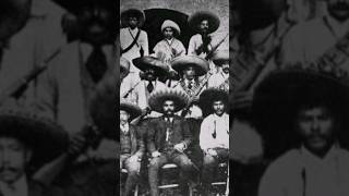 ¿Quiénes murieron con Zapata zapata emilianozapata revolución historia [upl. by Yeldud]