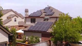 Community Shared Solar with Solarize [upl. by Teodorico]