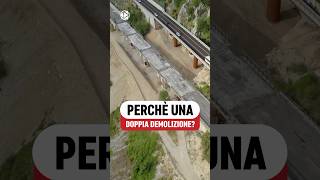 Perché una doppia demolizione  VIDEO COMPLETO👆👆 [upl. by Lawrence]