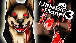 Smile Dog  LittleBigPlanet 3 [upl. by Ennayelsel524]