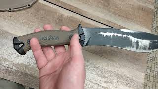 Kershaw Camp 10 [upl. by Teteak303]