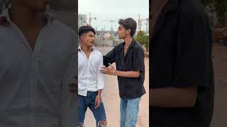 Tera baap bhikhari 😅😁trendingshorts friendship dosti explore friends youtubeshorts comedy [upl. by Anjela305]