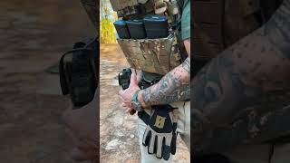 Sig AXG Pro Quick disconnect Lvl 2 Holster  Dara Holsters [upl. by Quintina784]