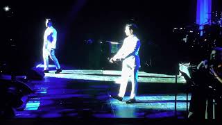 IL VOLO from Florida sings “IL Mondo” in English and Spanish [upl. by Nosilla590]