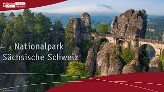 Nationalpark Sächsische Schweiz [upl. by Hteboj]