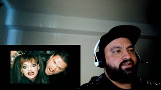 Oomph Feat Nina Hagen  Fieber  Reaction [upl. by Nylleoj720]