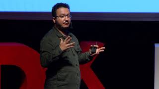 Otizmden Öğrendiklerimiz  OYTUN ERBAŞ  TEDxKaleiçi [upl. by Vidovik]