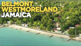 Belmont Westmoreland Jamaica [upl. by Schonthal]