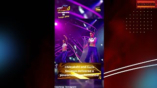 NEW  Chitrakshi Hui Indias best dancer season 4 se eliminate  IBD season 4 New Episode ibd3d [upl. by Ennayrb]