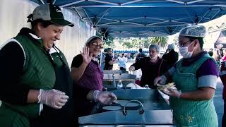 2017 Oxnard Tamale Festival Teaser [upl. by Nyleahs]