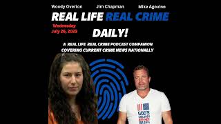 RLRC Daily 72623  Carlee Russell Admits to Hoax  The Sound of Freedom [upl. by Salomo]