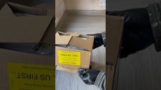 2023 Unboxing WINTERWARM WWDF20E WALLFAN HEATER 2000W 229MM X 242MM [upl. by Derej740]