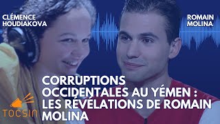 La Matinale 3101  Révélations sur les corruptions occidentales au Yémen [upl. by Oiratnom]