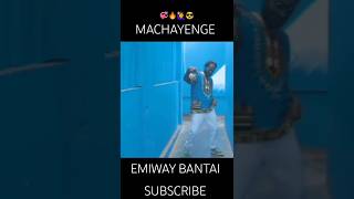 EMIWAY  MACHAYENGE 💞😎  viralshort trendingshorts youtubeshort emiwaybantai ytshort rapper [upl. by Dis]