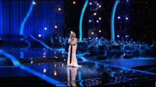 Lara Fabian  Je taime Live [upl. by Caasi]