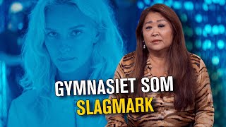 Anmeldelse ‘Kontra’ 2024 – Gymnasiet som slagmark [upl. by Eugenie658]