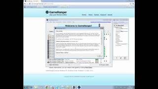 How To Download and Activat GameRanger [upl. by Patrizio]