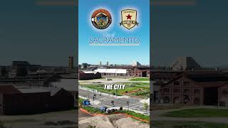 Wilton Rancheria becomes majority owner of Sacramento Republic FC unveiling new plans for stadium [upl. by Annairol]