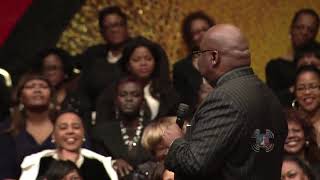 Inspiration Bishop T D Jakes Let It Go [upl. by Yeslrahc867]