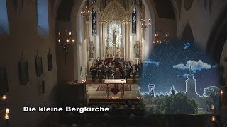 Die kleine Bergkirche [upl. by Portie]