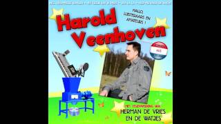 Harold Veenhoven  De Mondenweg Egbert Meyers Cover [upl. by Ellehsor]