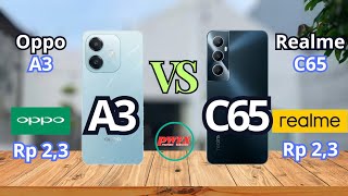 Oppo A3 NFC Oppo A3 vs Realme C65 Realme C65 vs Oppo A3 Realme C65 Oppo A3 4G [upl. by Fineberg]