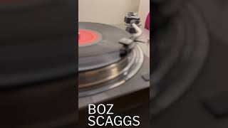 Boz Scaggs  Lowdown Hits Columbia 1980 shorts [upl. by Massimiliano]