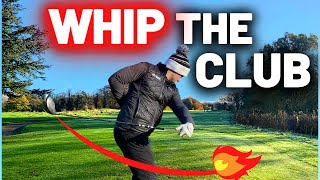 How to Square the Club Face Every Time Its Easy [upl. by Lazare]