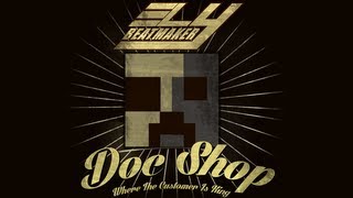 Doc Shop Remix [upl. by Alaj404]