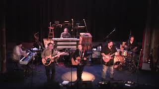 Helpless  Last Waltz LIVE  Irvington Theater 332013 [upl. by Letsyrhc414]