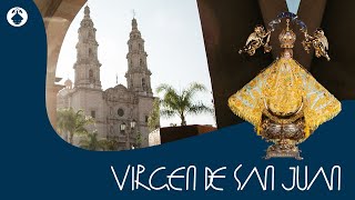 Virgen de San Juan de los Lagos [upl. by Doowron]