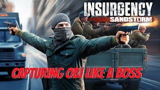 Insurgency Sandstorm The Most Intense Shooter Experience Yet [upl. by Rustie976]