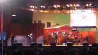 Kamikazee  Narda Live [upl. by Ynnor243]