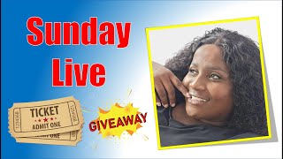 Donna Gowe is live [upl. by Lolly]