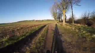 MTB Kemmel [upl. by Bertolde5]